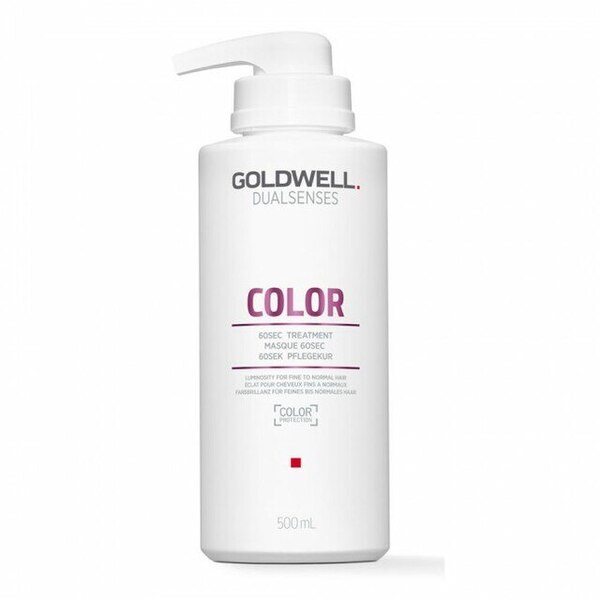 Color 60 Sec Treatment 16.9oz
