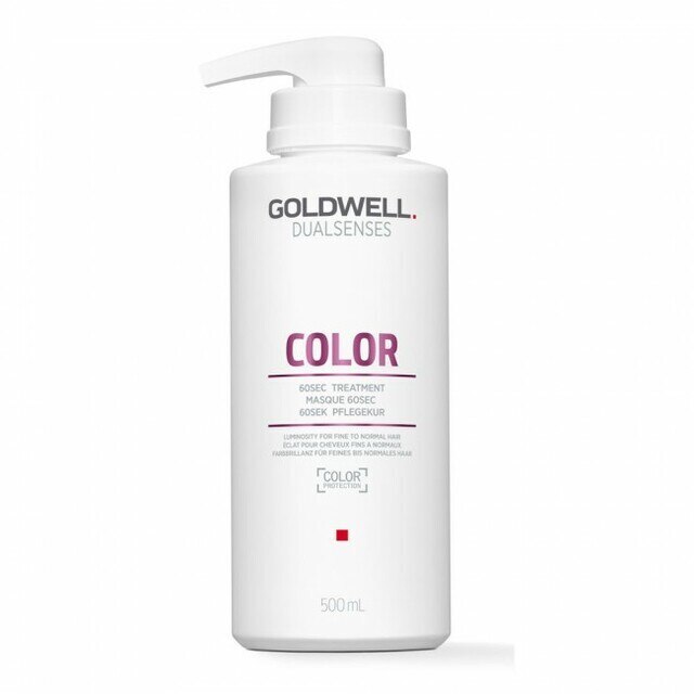 Color 60 Sec Treatment 16.9oz