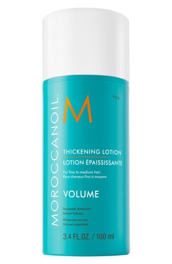 Thickening Lotion 3.4oz