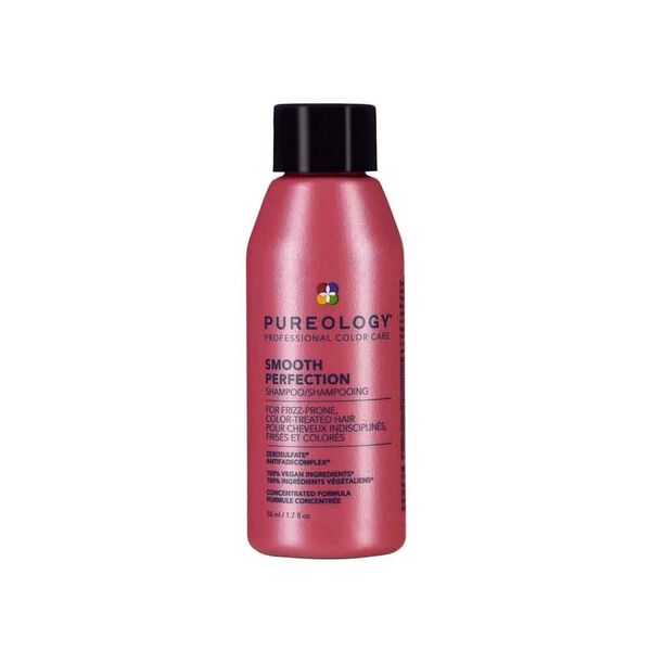 Travel Smooth Perfection Shampoo