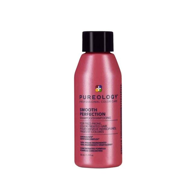 Travel Smooth Perfection Shampoo