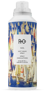 R+CO SAIL