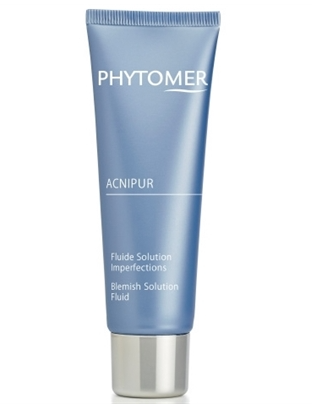 Acnipur Blemish Control Solution