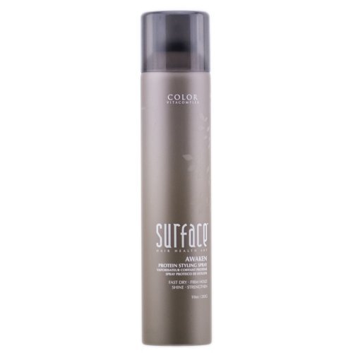 awaken styling spray