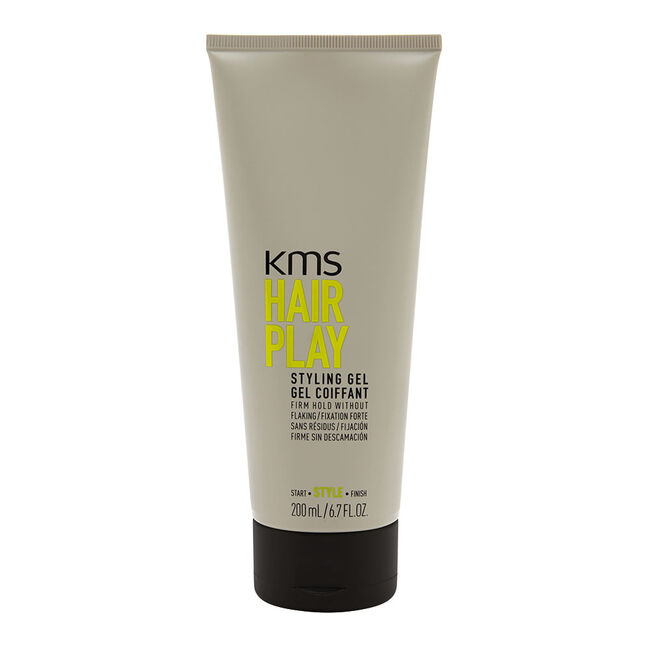 KMS HairPlay Styling Gel