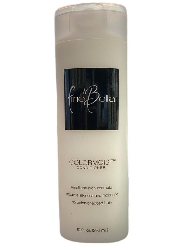 Fine Bella Color Moist Conditioner