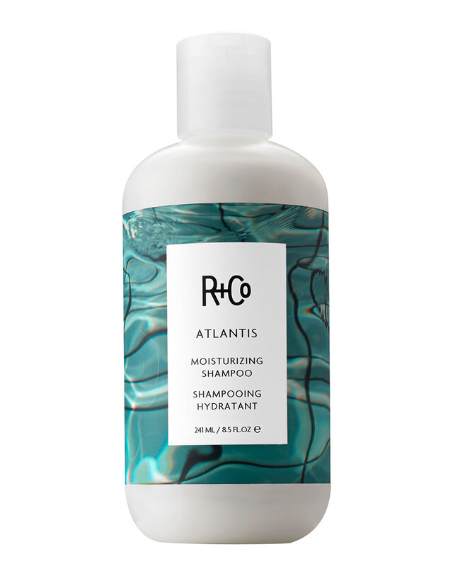 Atlantis Shampoo