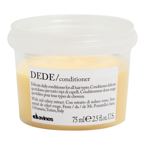 DEDE TRAVEL CONDITIONER