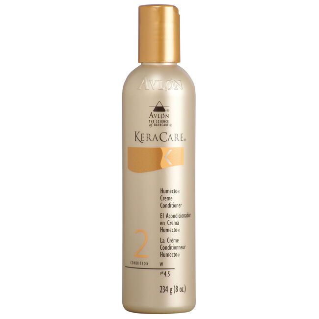 Kera Care Humecto Creme Conditioner / 8oz.