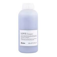 Love Smooth Shampoo 1000 ML