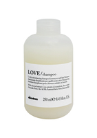 LOVE CURL ENHANCING SHAMPOO