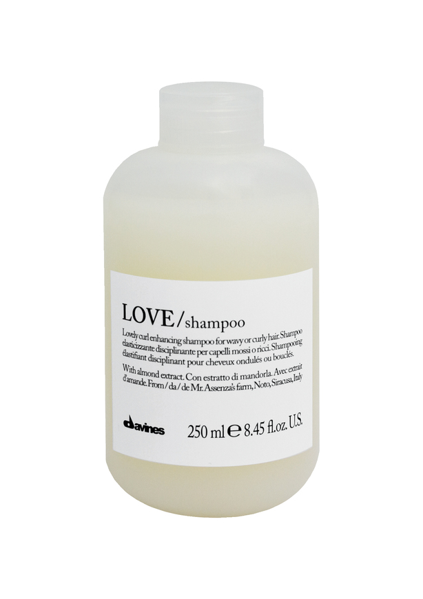 LOVE CURL ENHANCING SHAMPOO