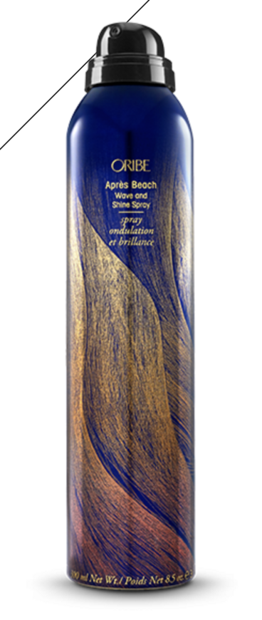 Apres Beach Wave & Shine Spray
