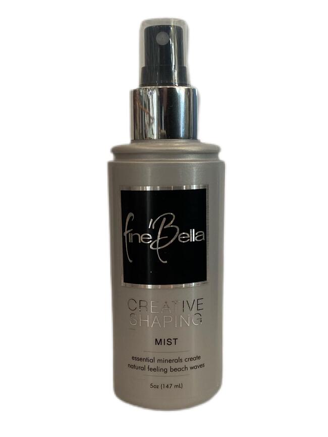 Fine Bella Creative Shaping Mist 5oz