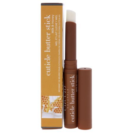 Natural Cuticle Conditioning Butter Stick