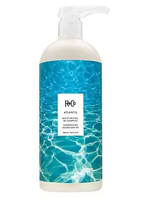 Atlantis Shampoo LITER
