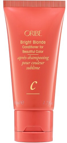 Bright Blonde Conditioner - Travel
