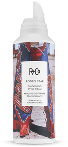 R+CO RODEO STAR