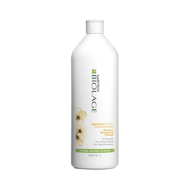 Biolage Smoothproof Shampoo Liter