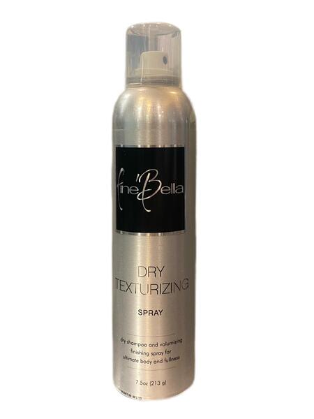 Fine Bella Dry Texturizing Spray 7.5oz