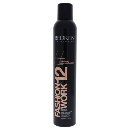 Redken Fashion Work 12 Hairspray 