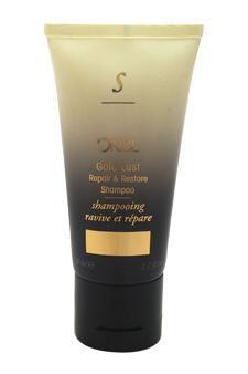 Gold Lust Repair & Restore Shampoo - TRVL