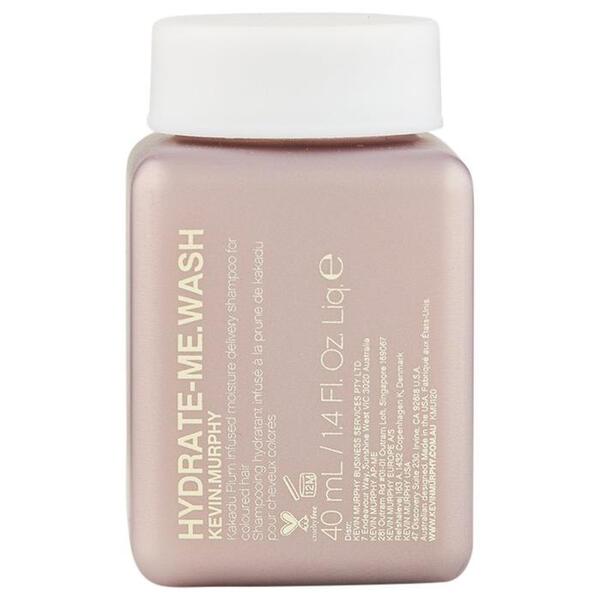 HYDRATE.ME WASH 1.4 OZ