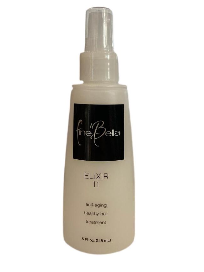 Fine Bella Elixir 11 5oz