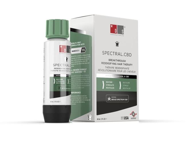 DS Labs SPECTRAL.CBD