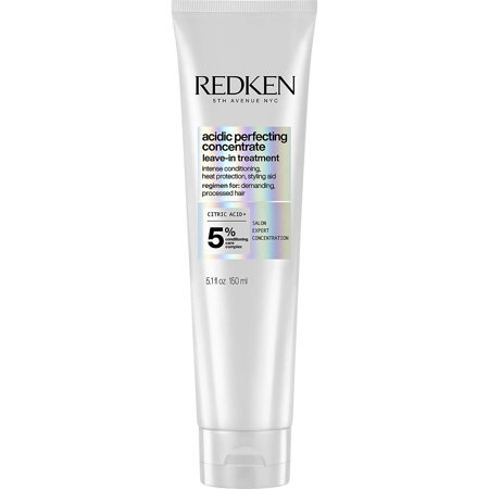 Acidic Perfecting Concentrate Leave-In Treatment