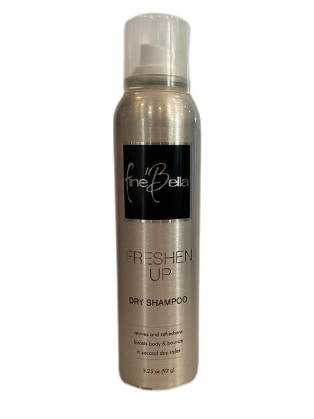 Fine Bella Freshen Up Dry Shampoo