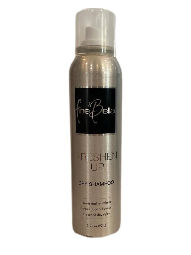 Fine Bella Freshen Up Dry Shampoo
