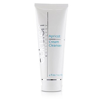 Apricot Cream Cleanser 4 oz