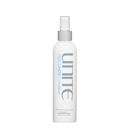 7 Seconds Leave-In Detangler 8oz