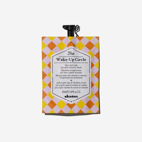 CC Wake-Up 50ml