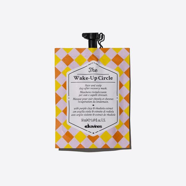 CC Wake-Up 50ml