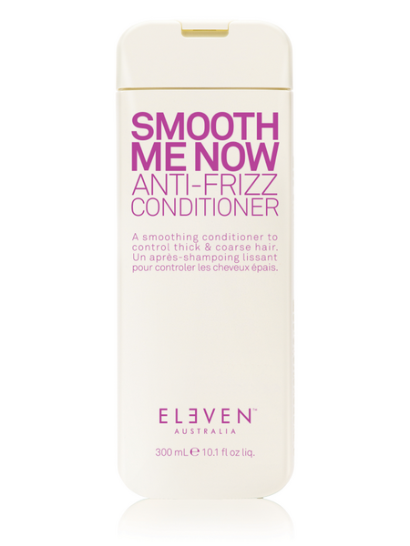 SMOOTH ME NOW ANTI-FRIZZ CONDITIONER 10.1OZ