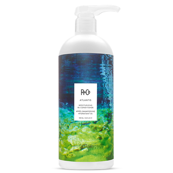 Atlantis Moisturizing Conditioner - Liter
