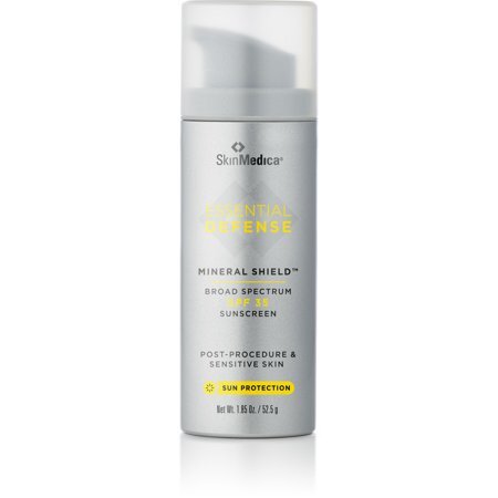 essential defense spf