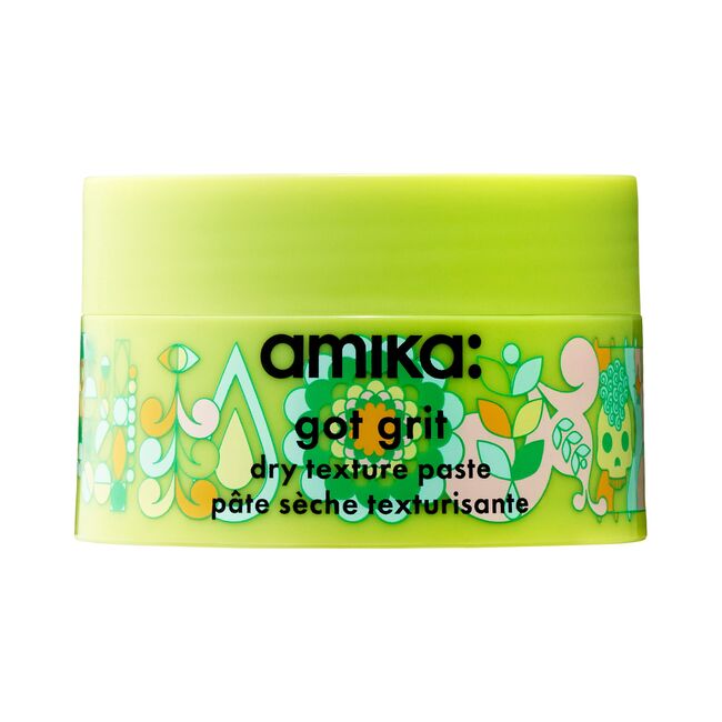 Amika GOT GRIT Dry Texture Paste