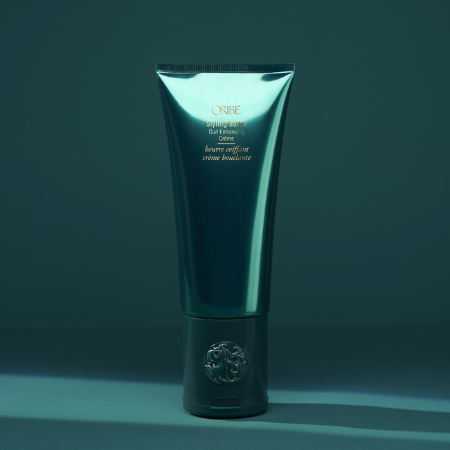 Styling Butter Curl Enhancing Creme