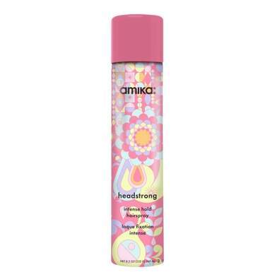 Amika HEADSTRONG Intense Hold Hairspray