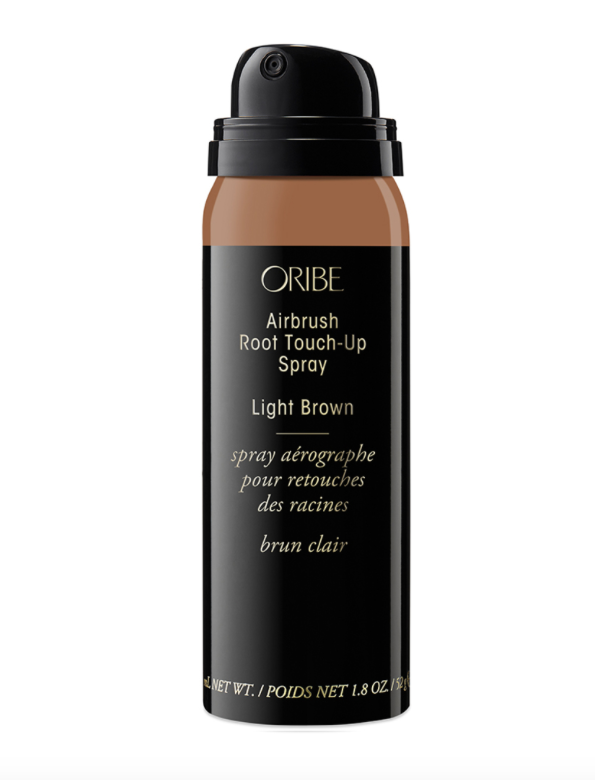 Airbrush Light Brown