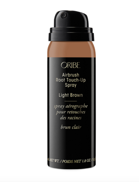 Airbrush Light Brown