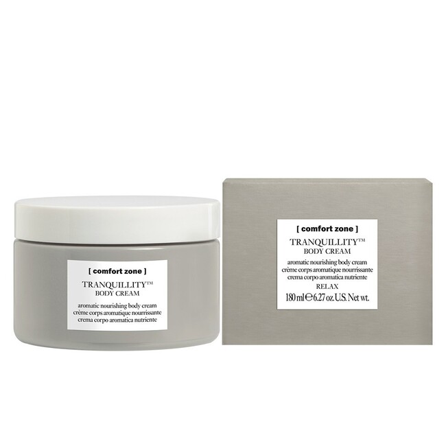 Tranquility Body Cream