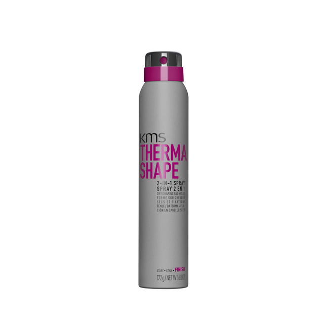 KMS THERMA SHAPE 2-in-1 Spray