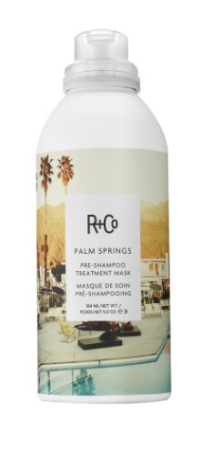 Palm Springs Masque