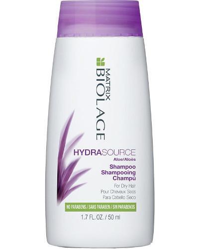 Biolage Hydrasource Shampoo Travel Size