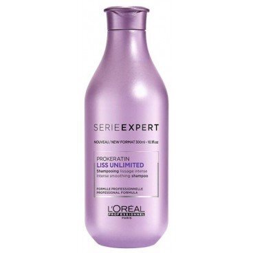 Liss Unlimited Shampoo