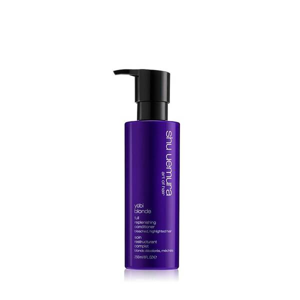 Yūbi Blonde Full Replenishing Conditioner